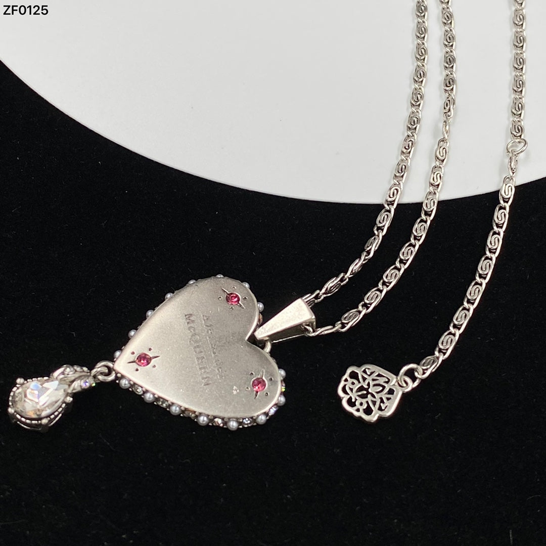 55QQ388X Popular Necklaces