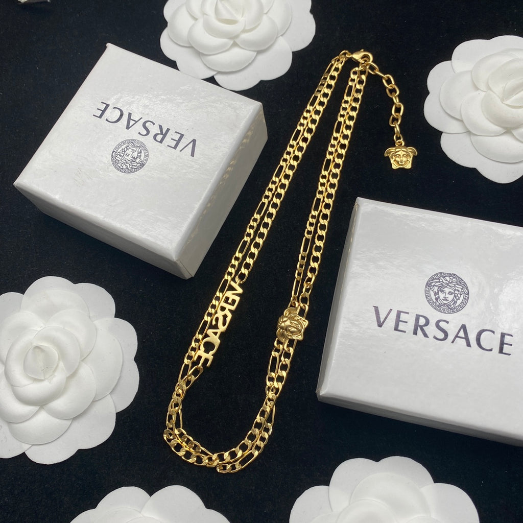 55QV375X  Popular Necklaces