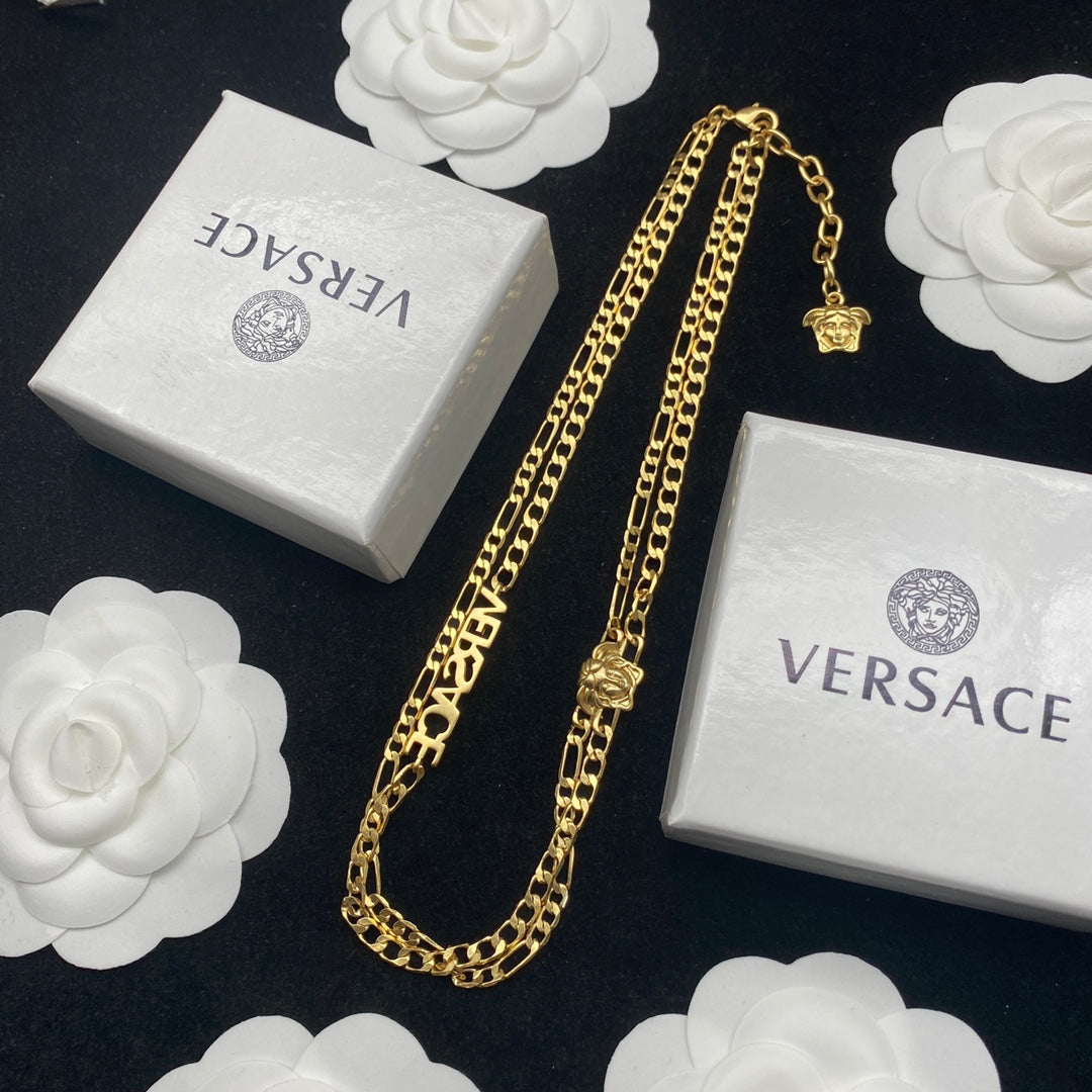 55QV375X  Popular Necklaces
