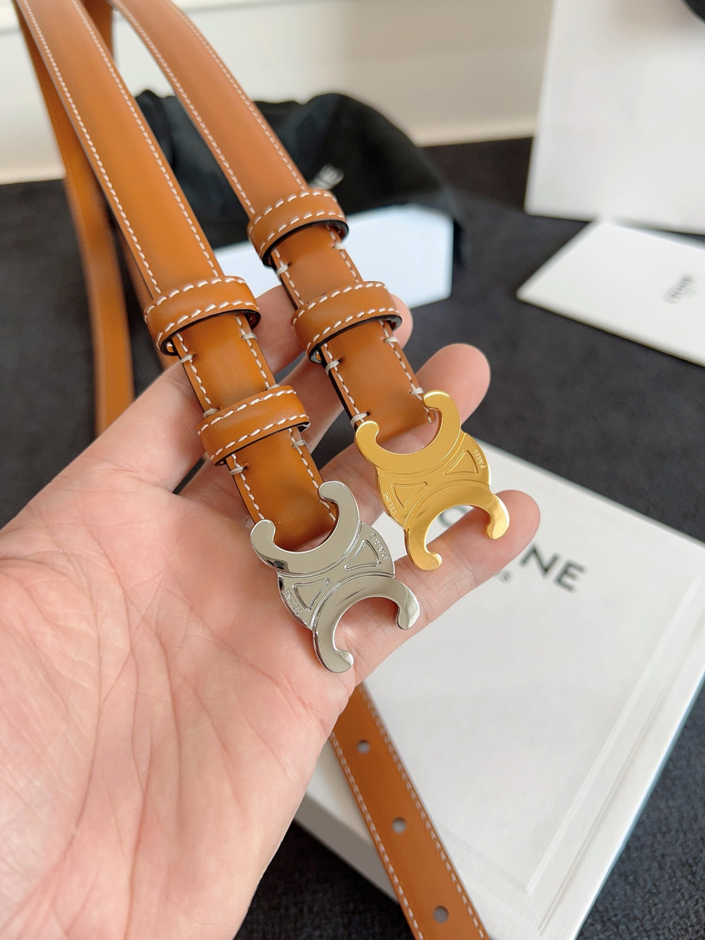 1115QN47P Popular High quality belt With full package
