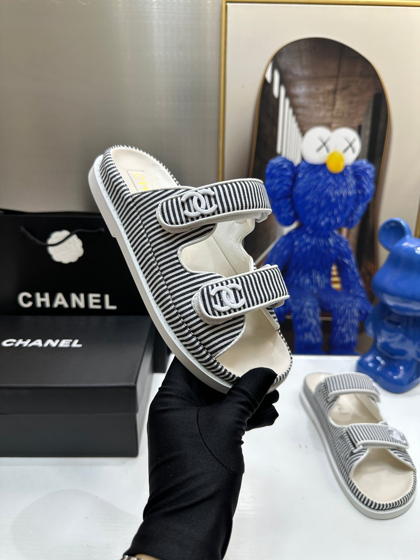 145RC1Z Popular sandals
