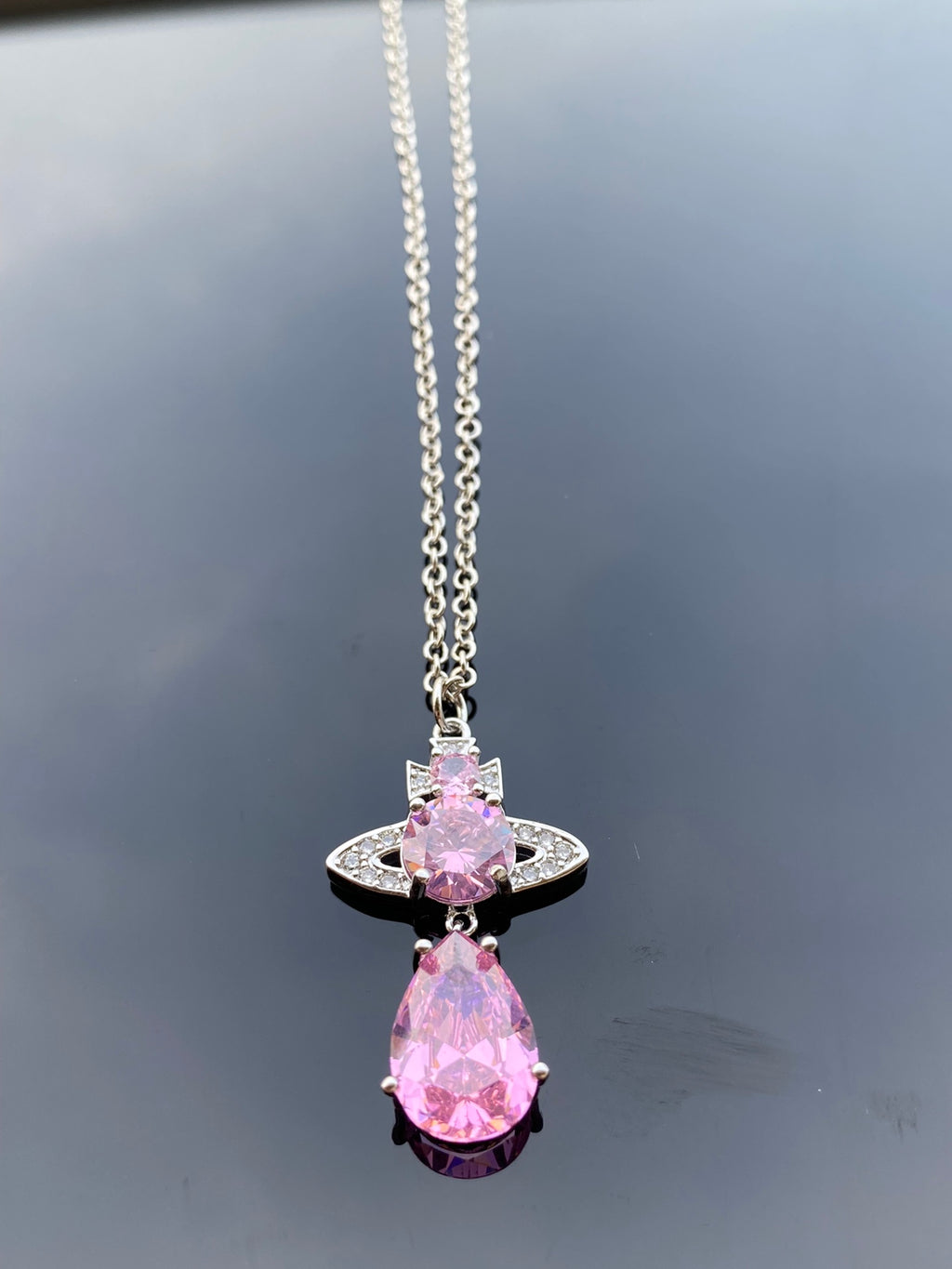 55QA457X Popular Necklace
