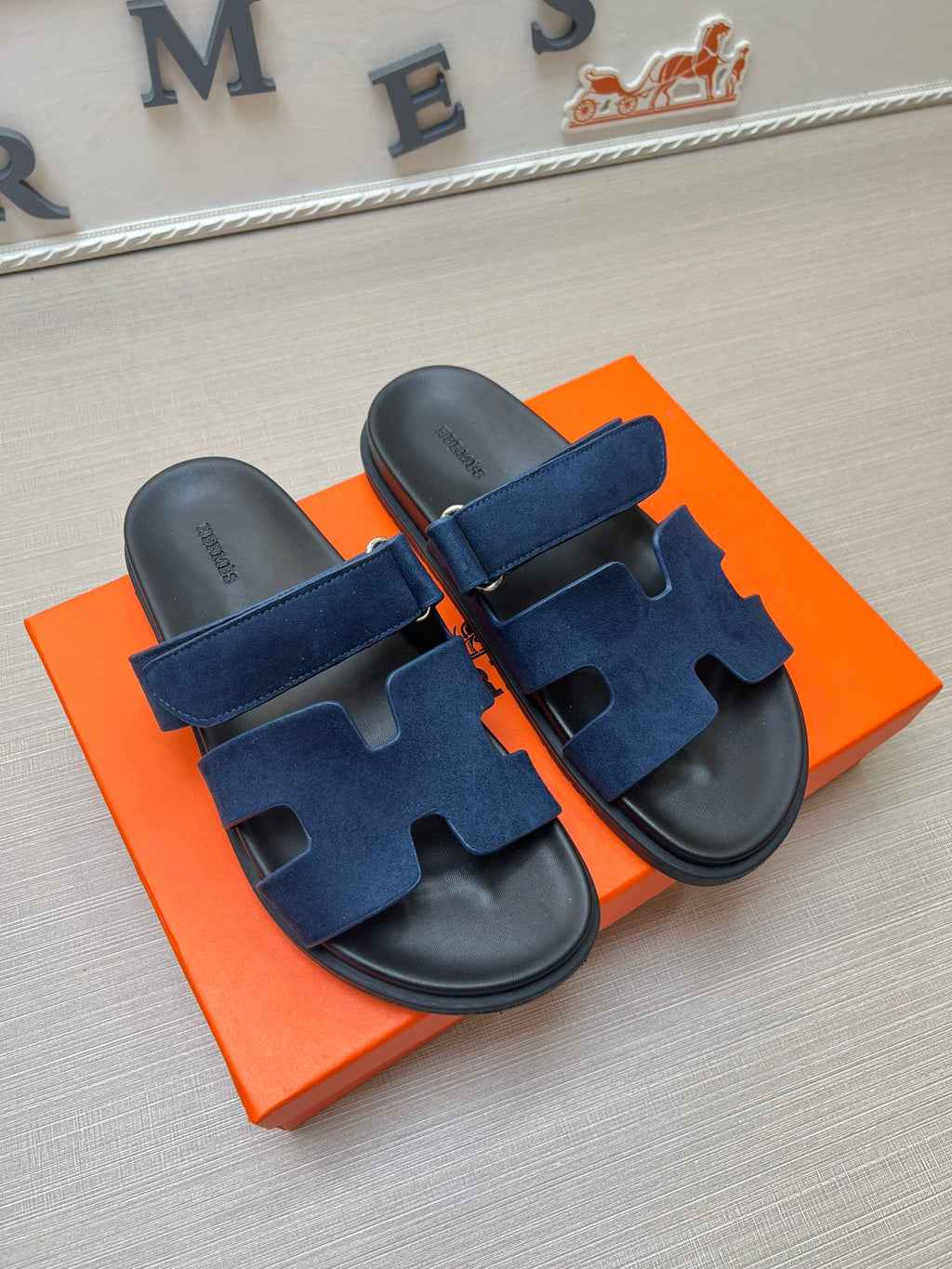 535RH6Z Popular Slippers shoes