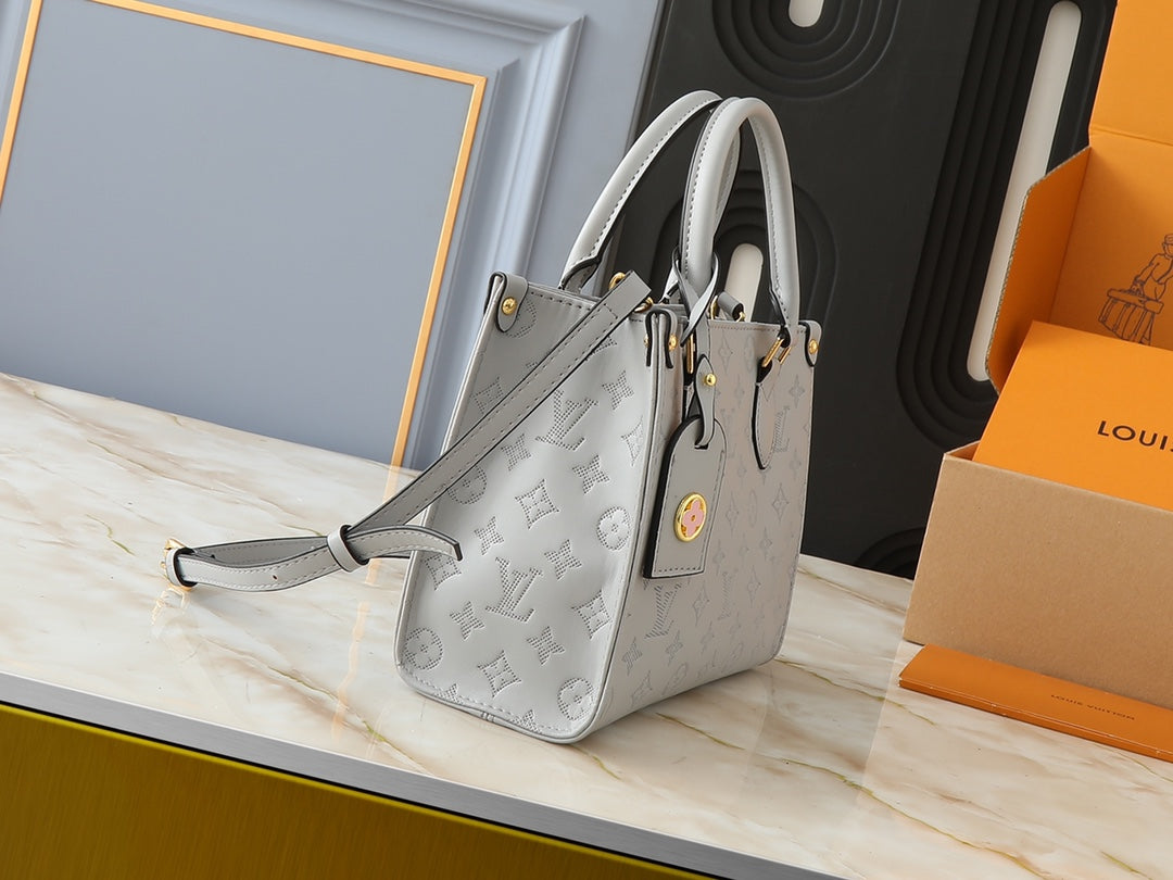 1WE93B Popular  leather bag