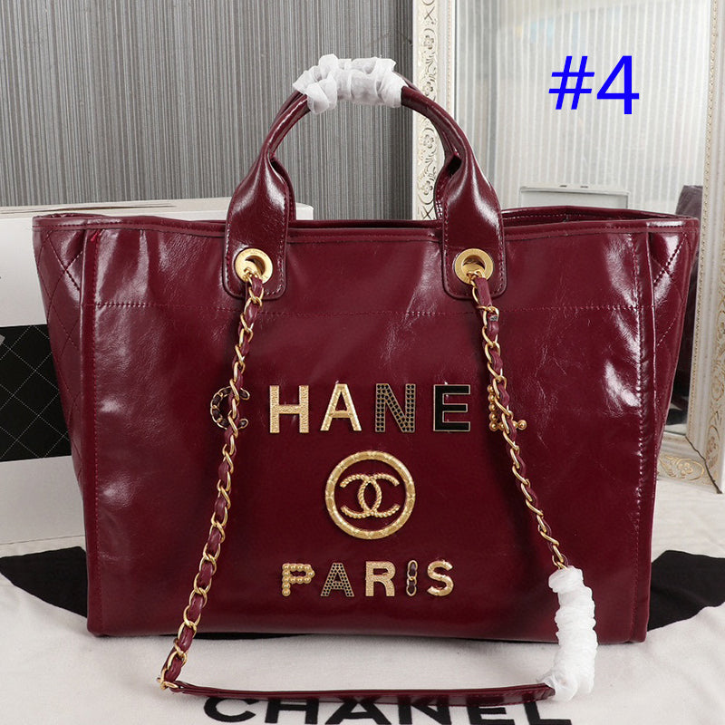 2XE349B Popular    leather bag 
