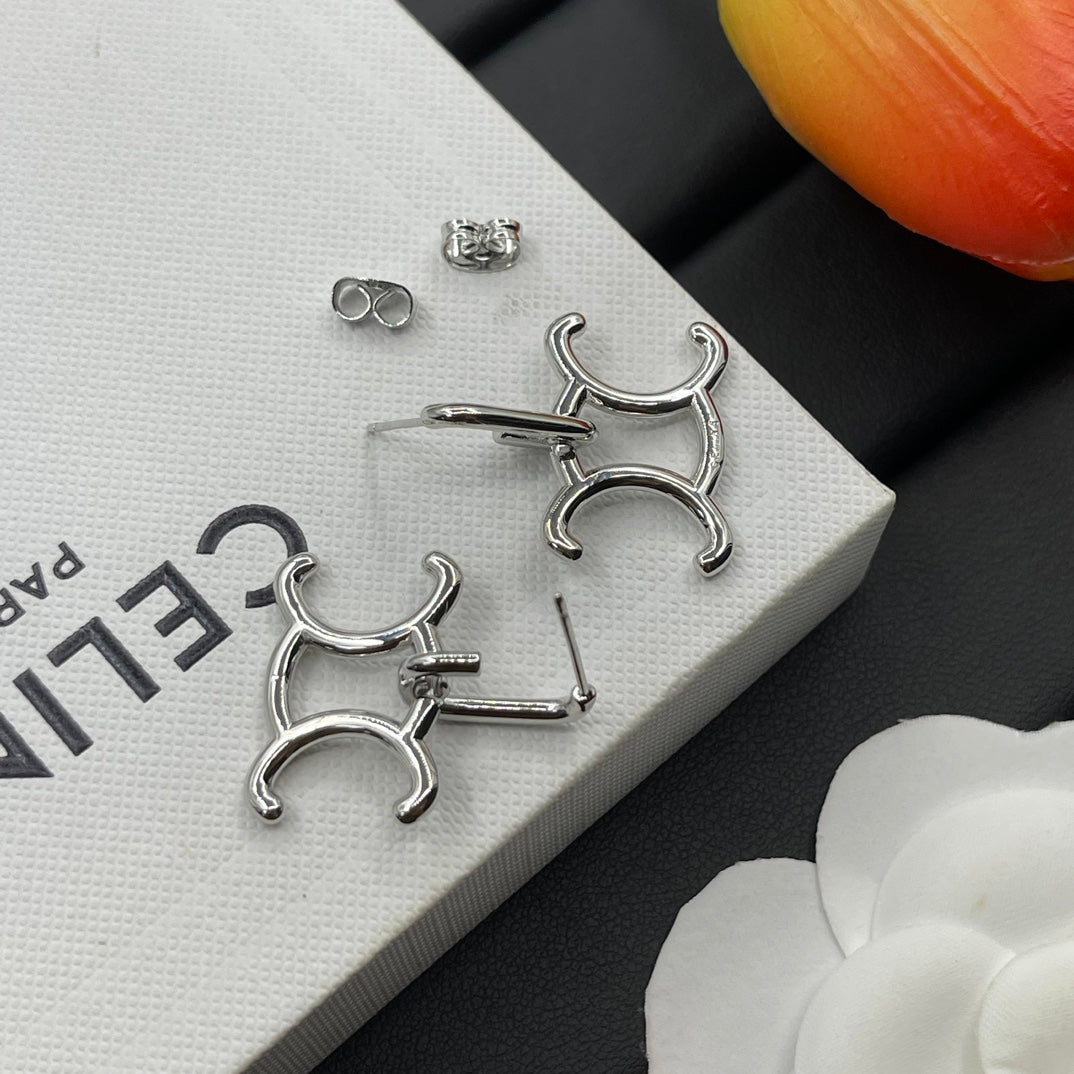 14CL998E Popular Earrings
