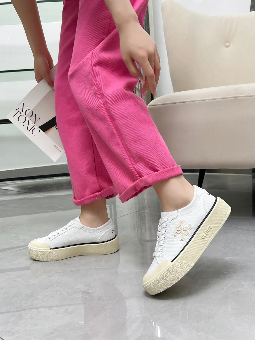 285ZN56Z Popular high-quality shoes