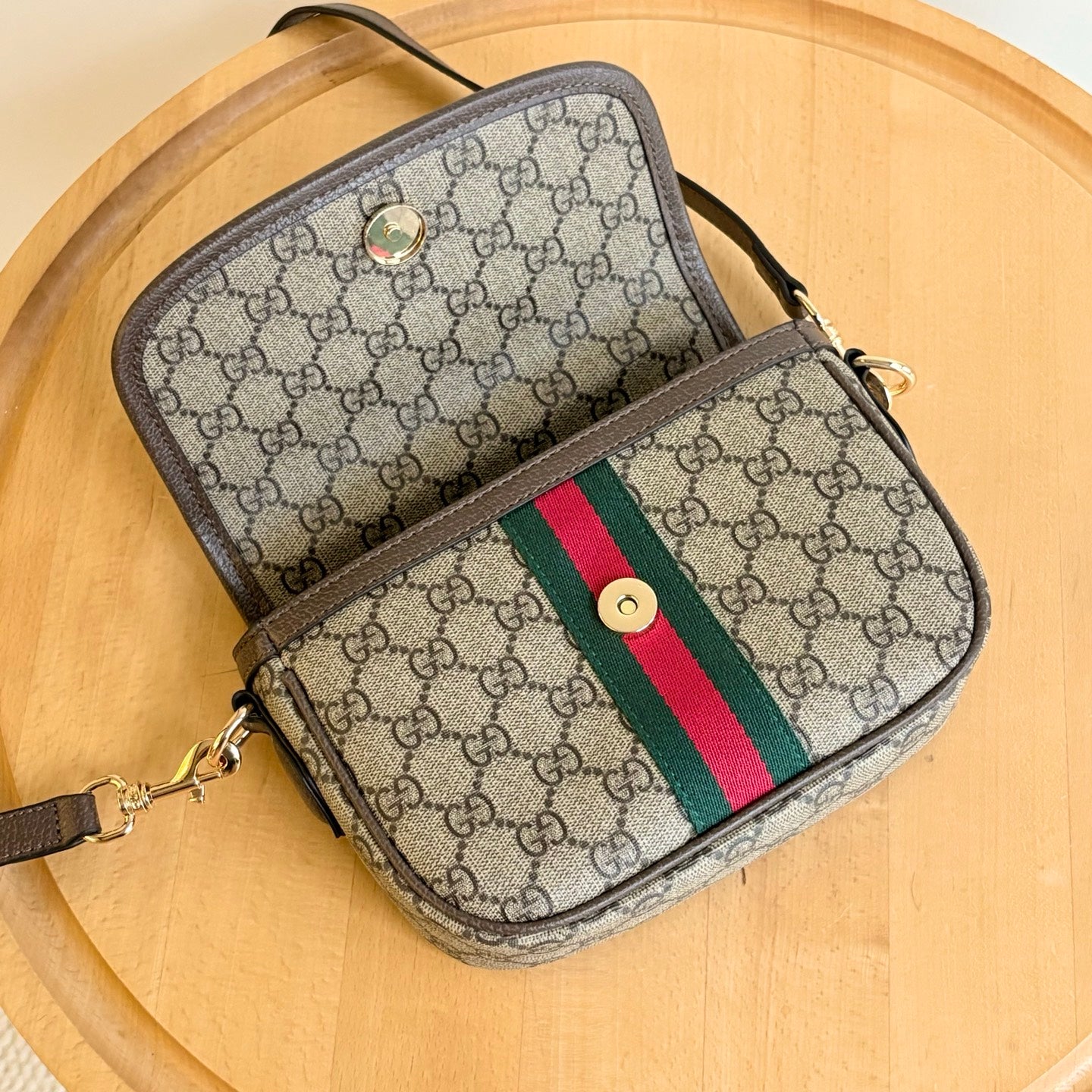 15RB127B Popular leather bag