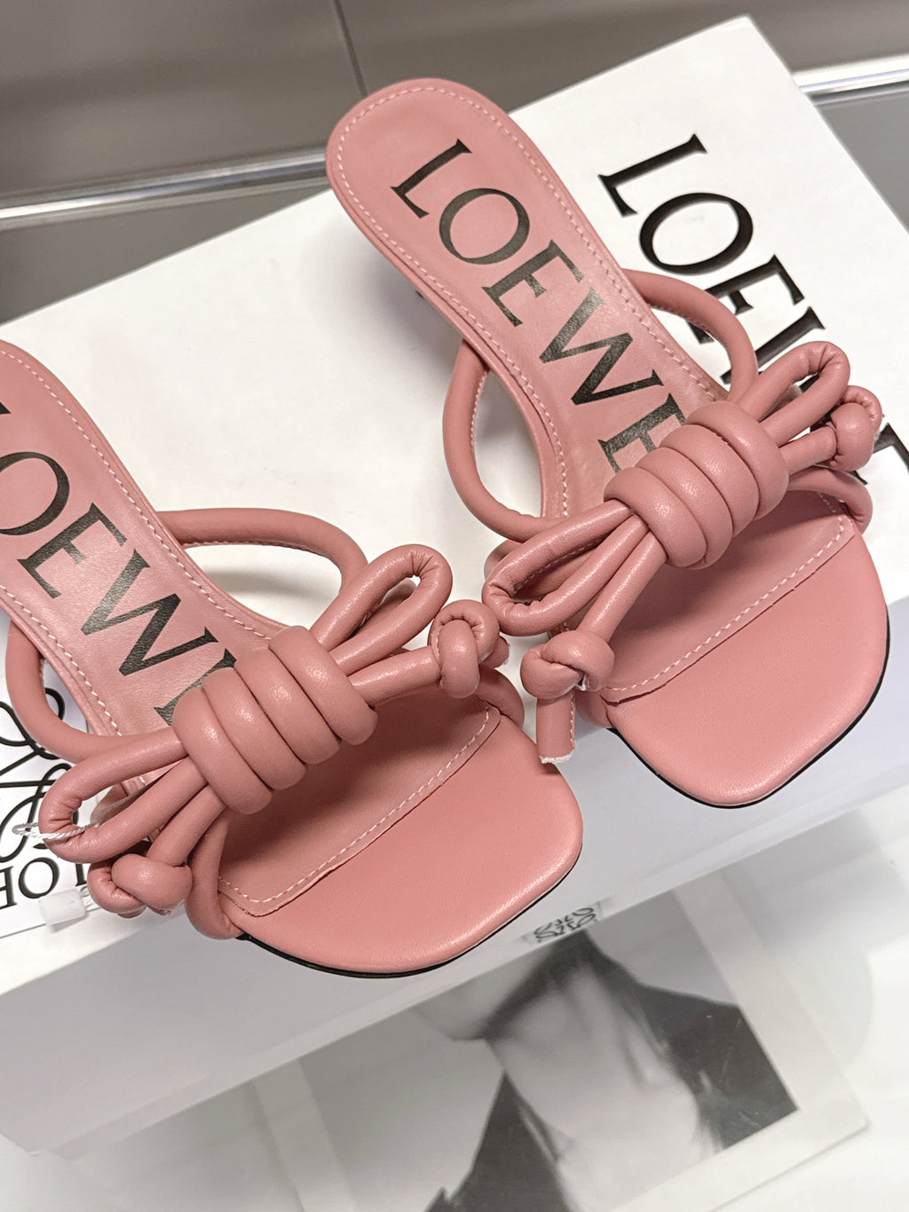 Z2R46A9 Popular high-quality leather Shoes