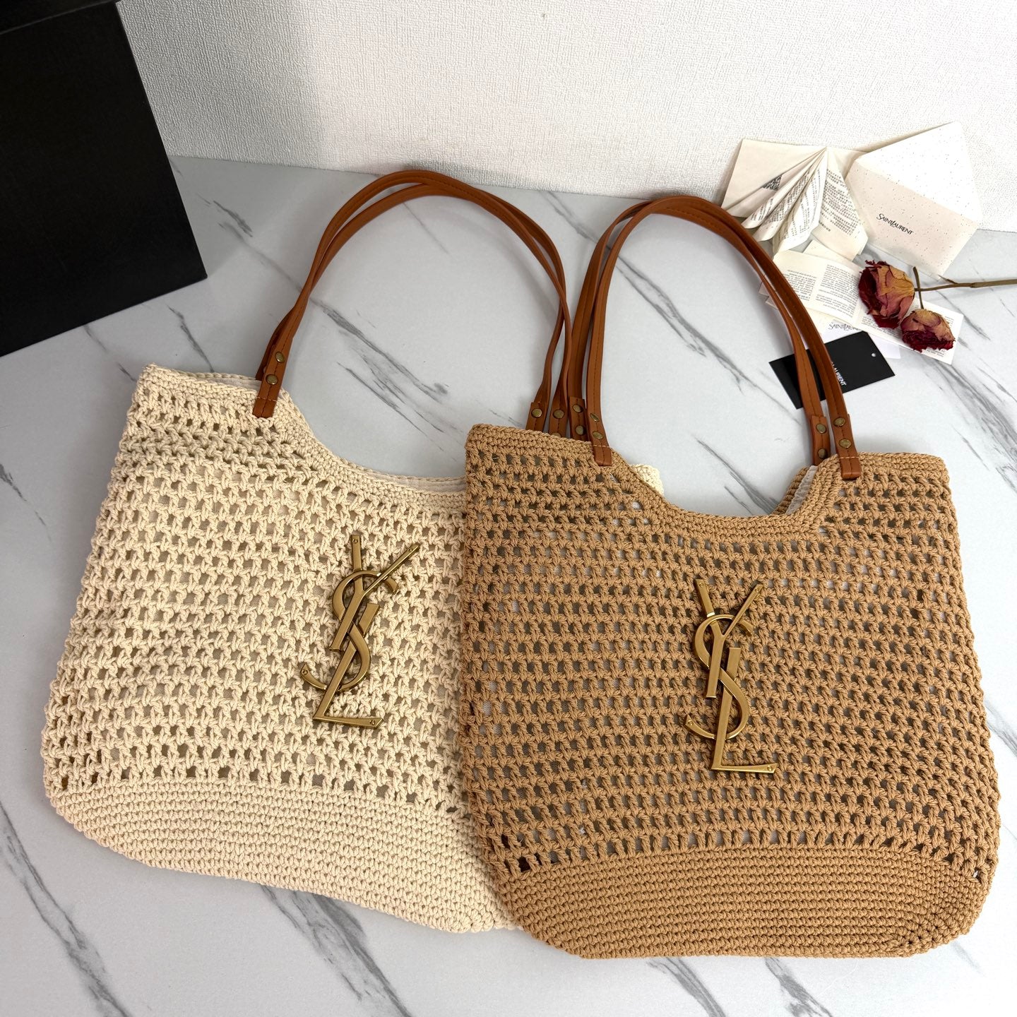 B1X66SL13 Popular woven bag