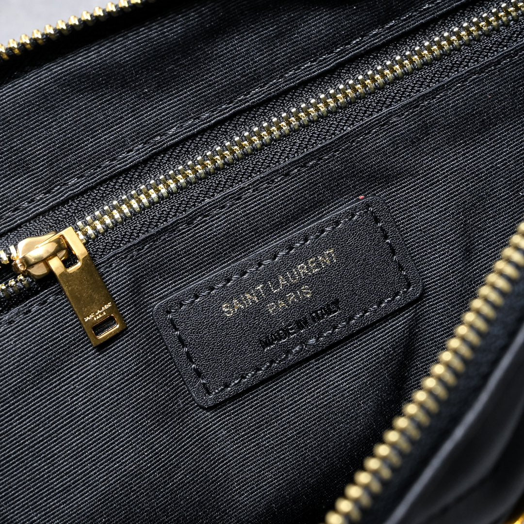 156XSL28B Popular leather bag