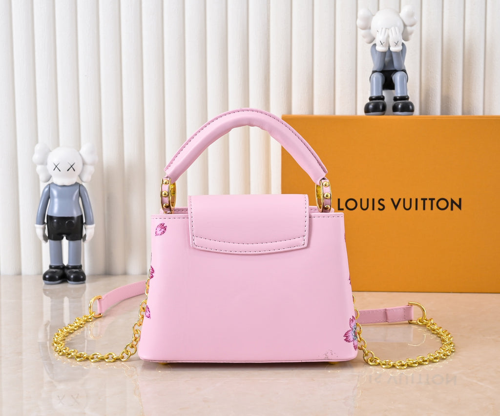 155NE42B Popular   leather bag