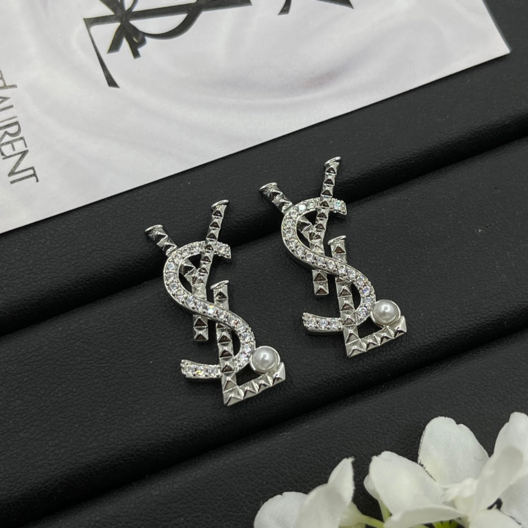 1YSL464E Popular  Earrings