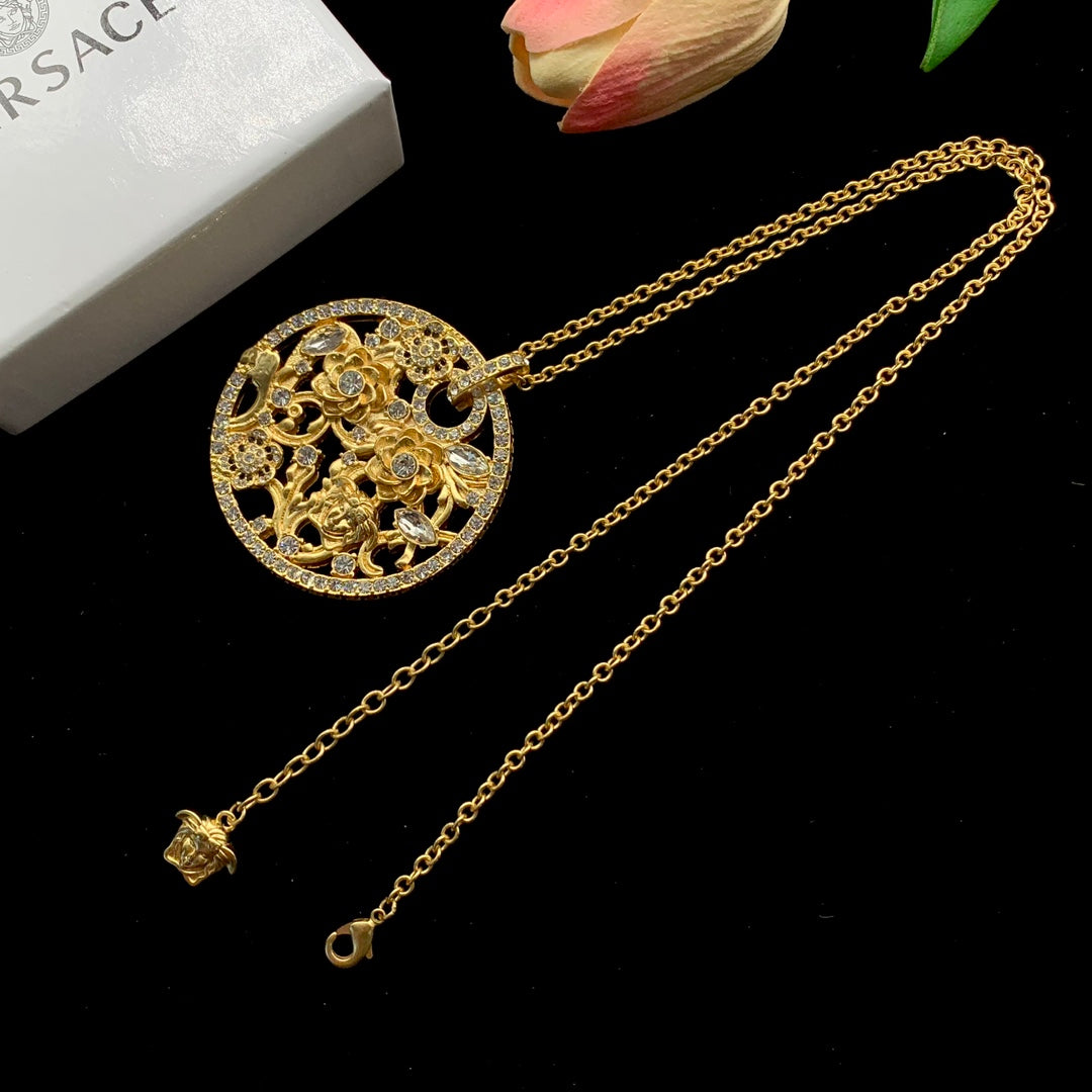 55QV363X Popular Necklaces