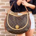 2XE237B Popular  leather bag 