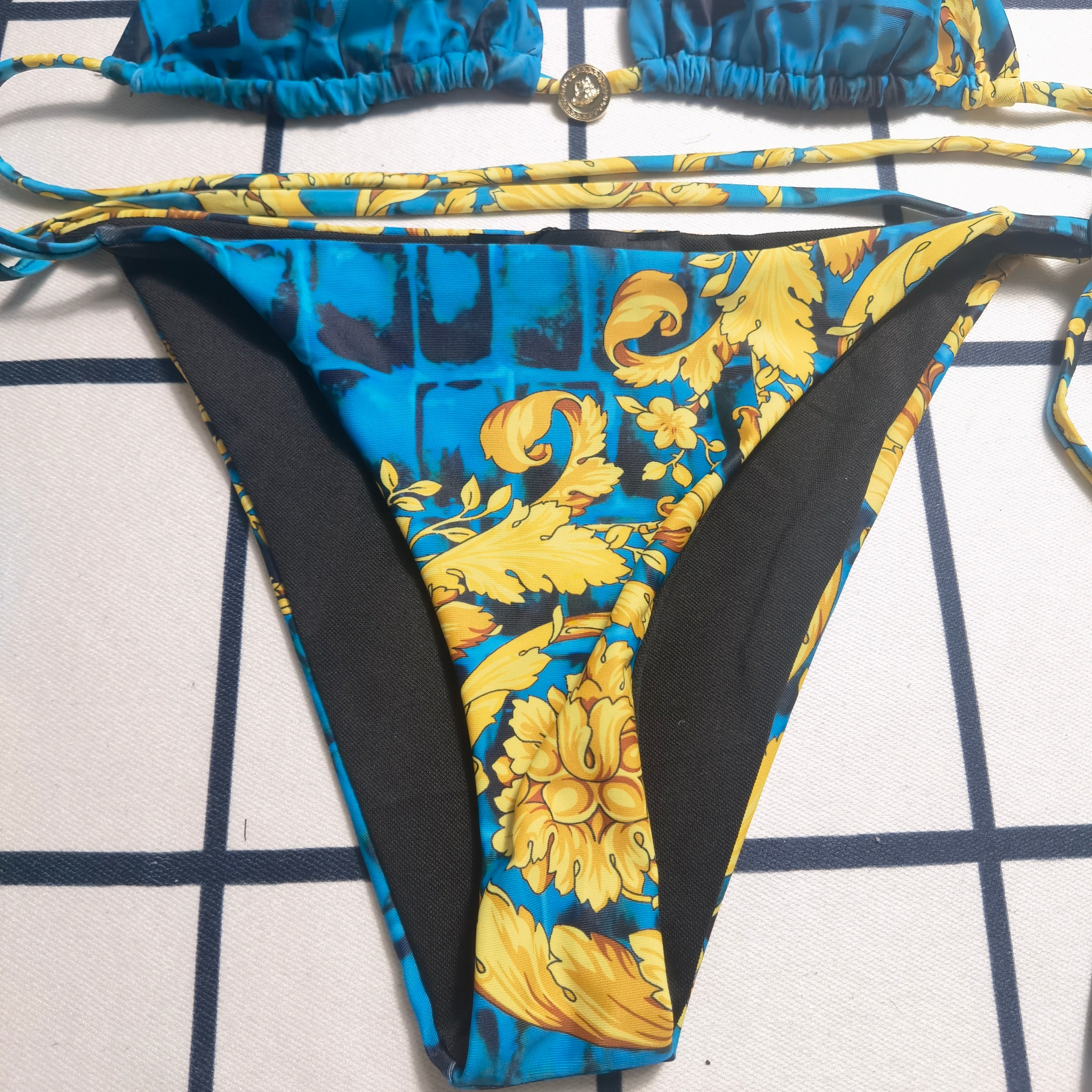 146RV133Y Popular Bikini swimsuit