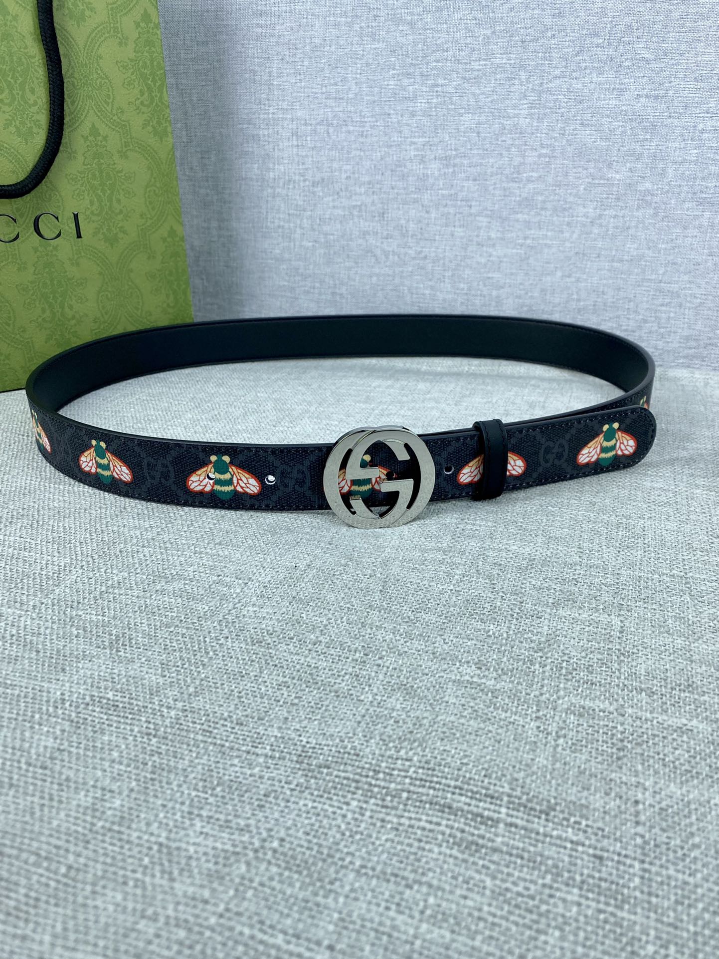 1115QB51P Popular High quality belt With full package