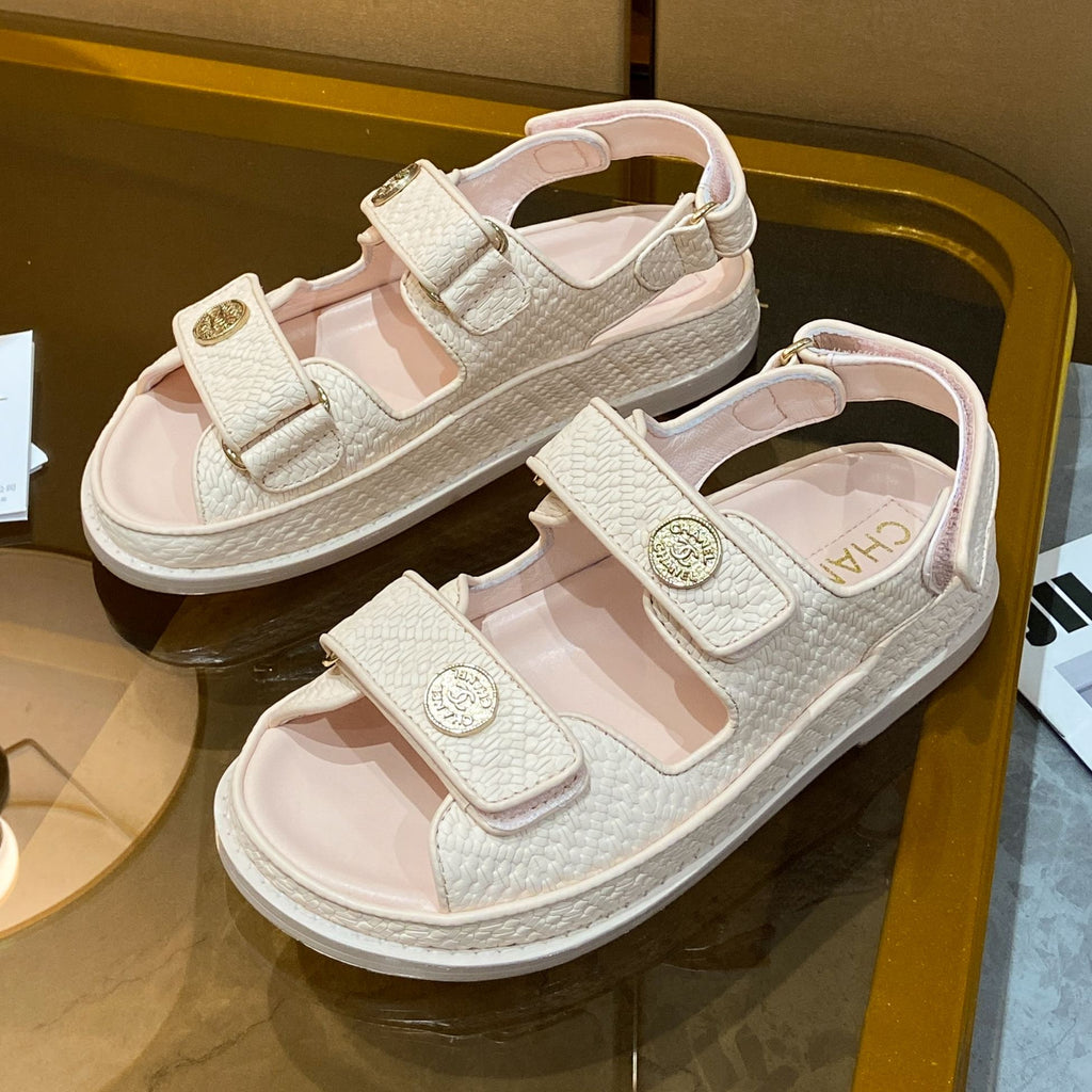 255QC49Z Popular leather shoes