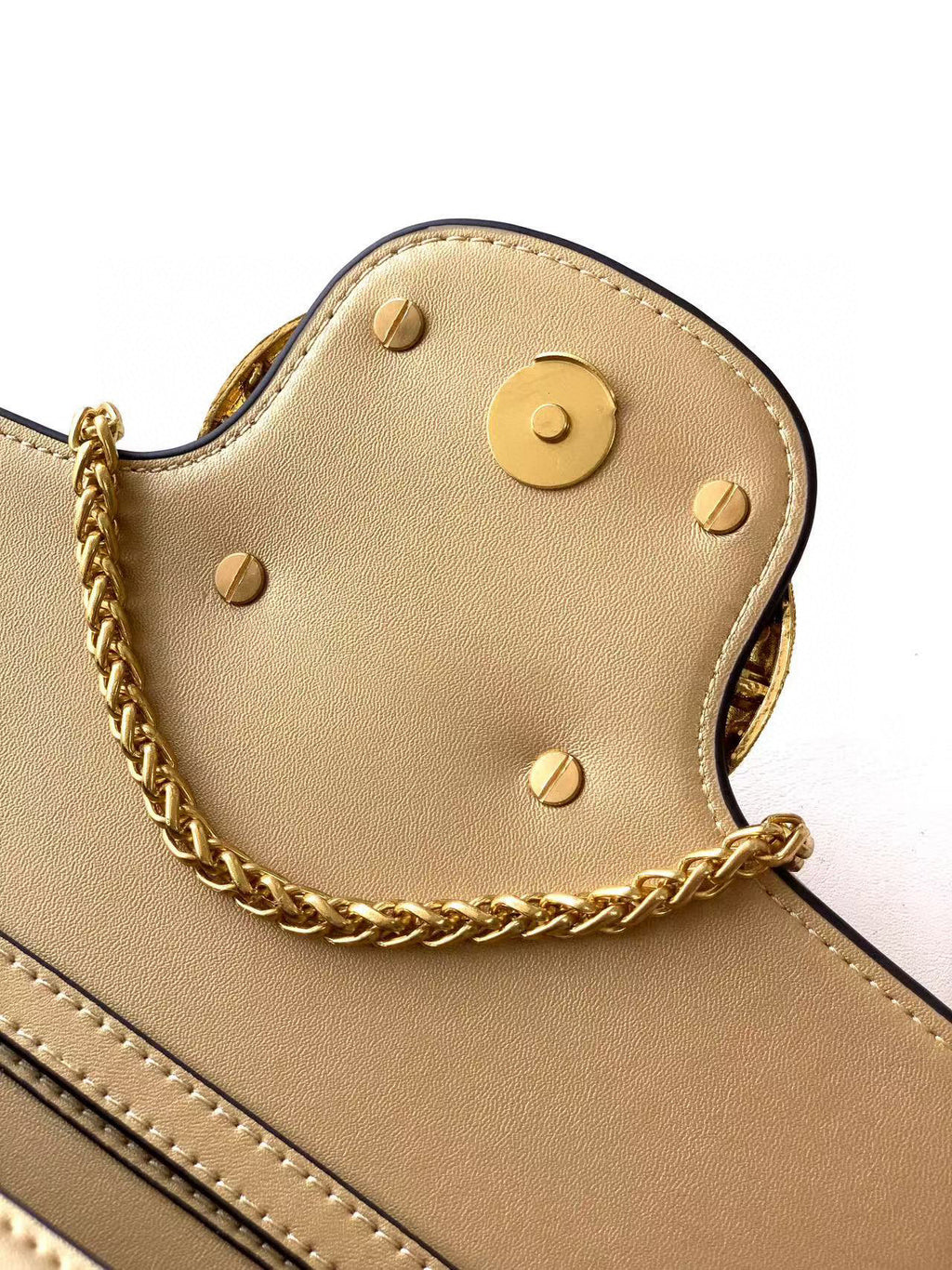 136PA31B Popular  leather bag