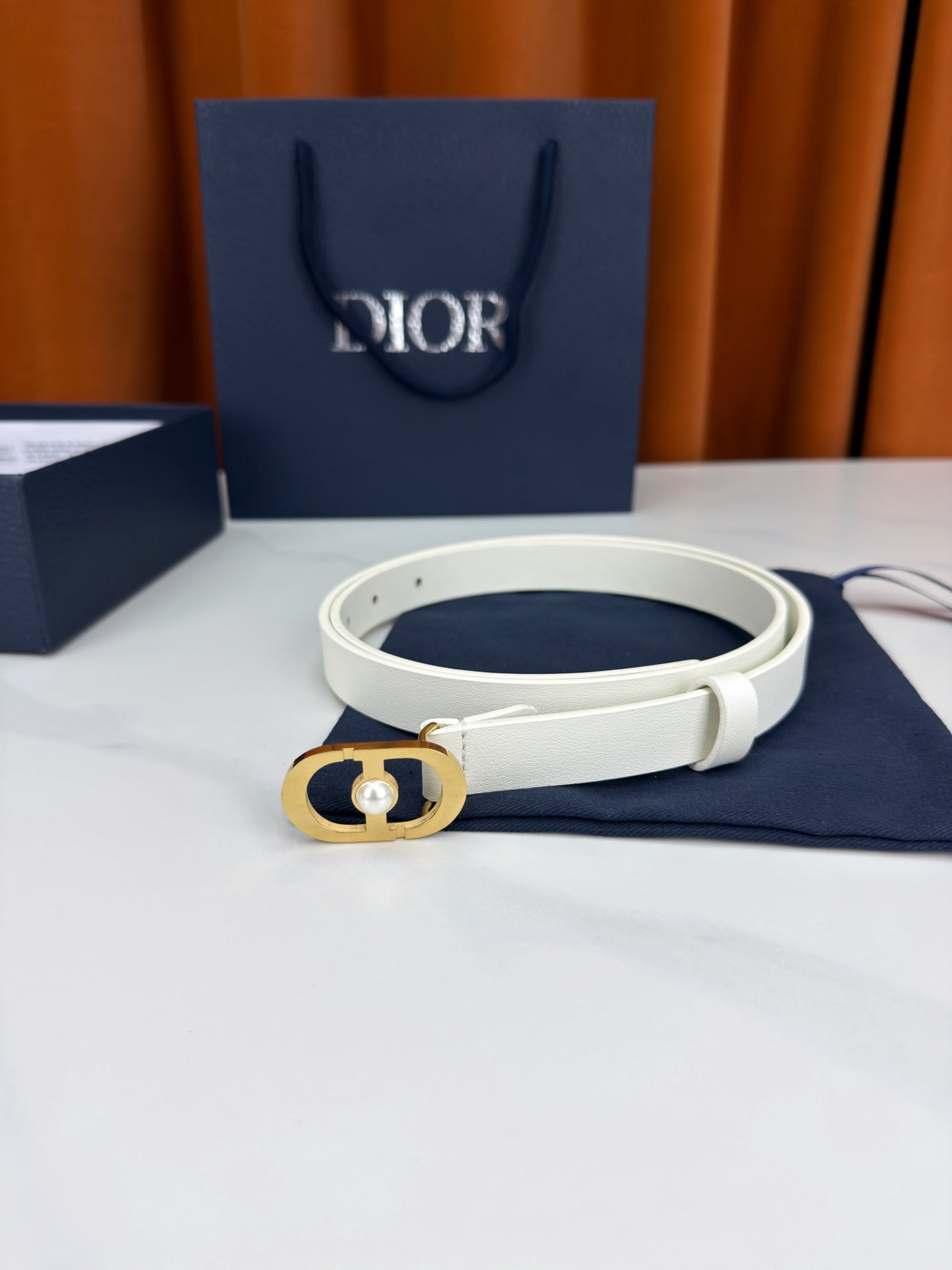 136PD5P Popular High quality belt With full package