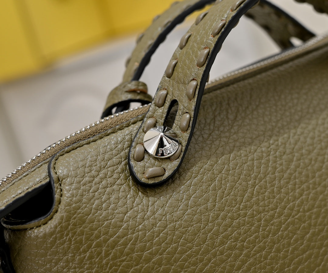 1WF109B Popular  leather bag