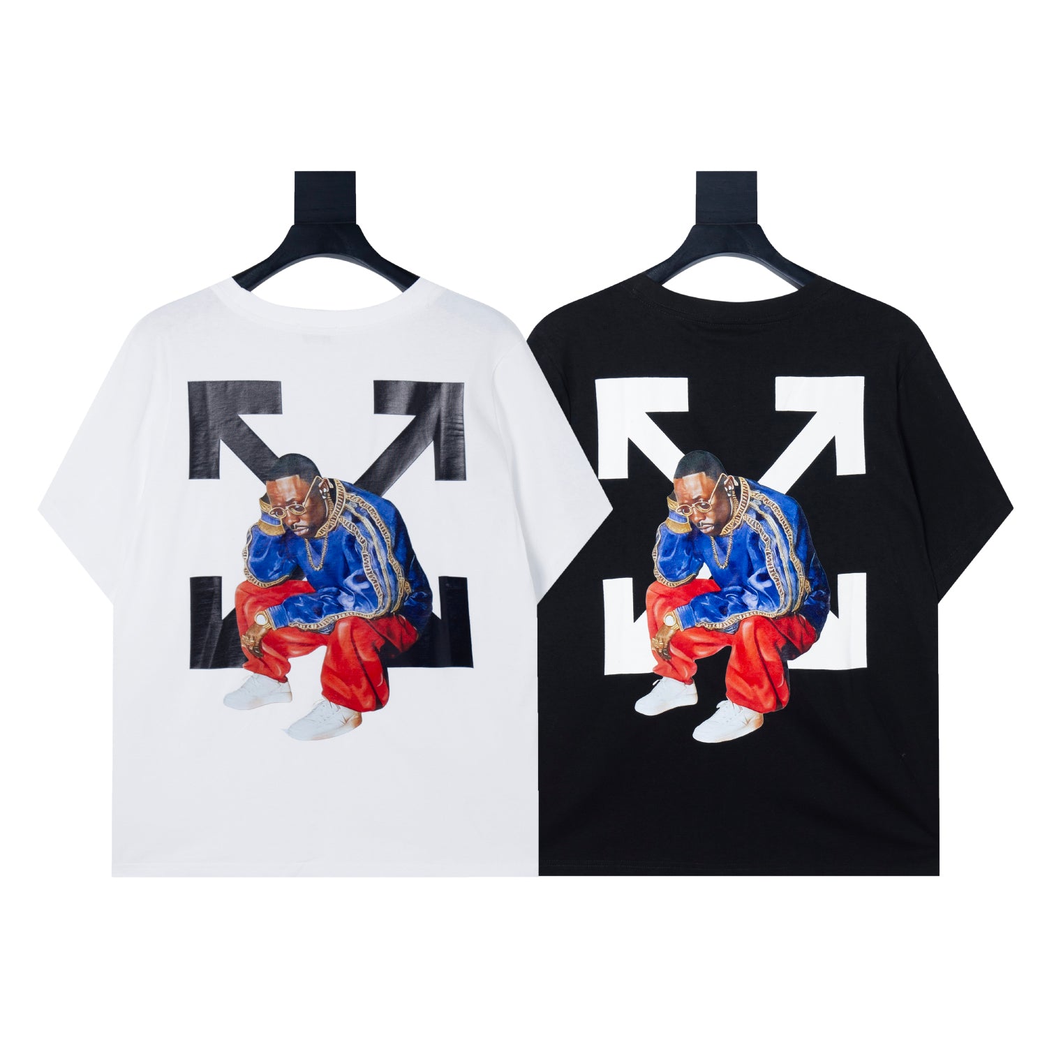 36PA10U Popular T-shirts