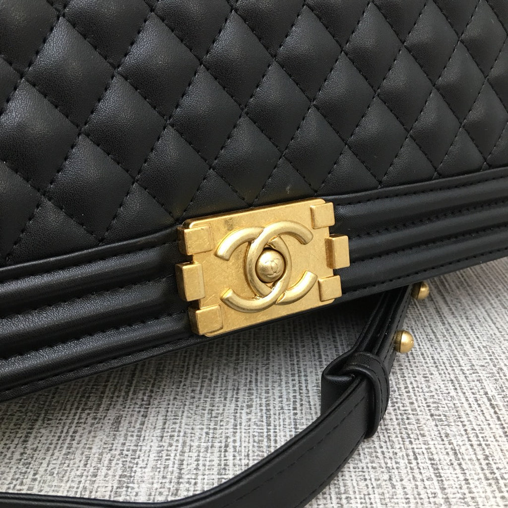 5C60B Popular  leather bag 