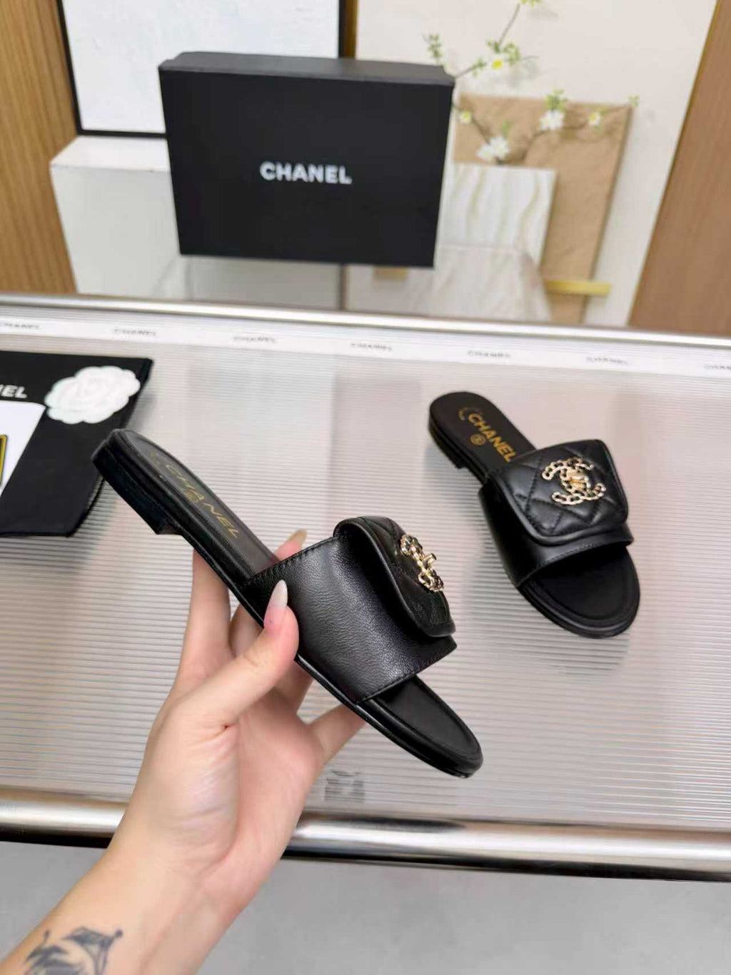 236PC8Z Popular high-quality Shoes
