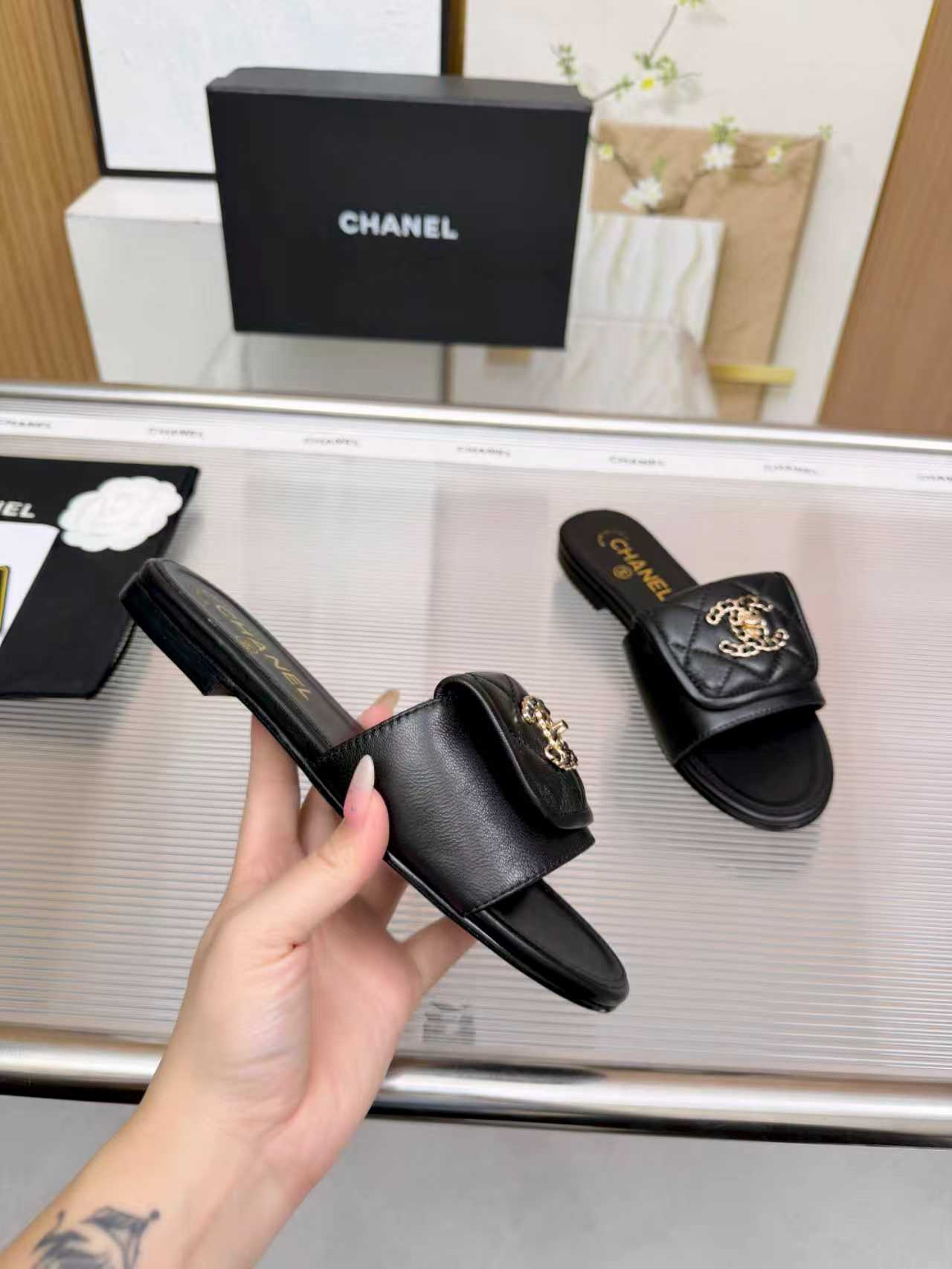 236PC8Z Popular high-quality Shoes