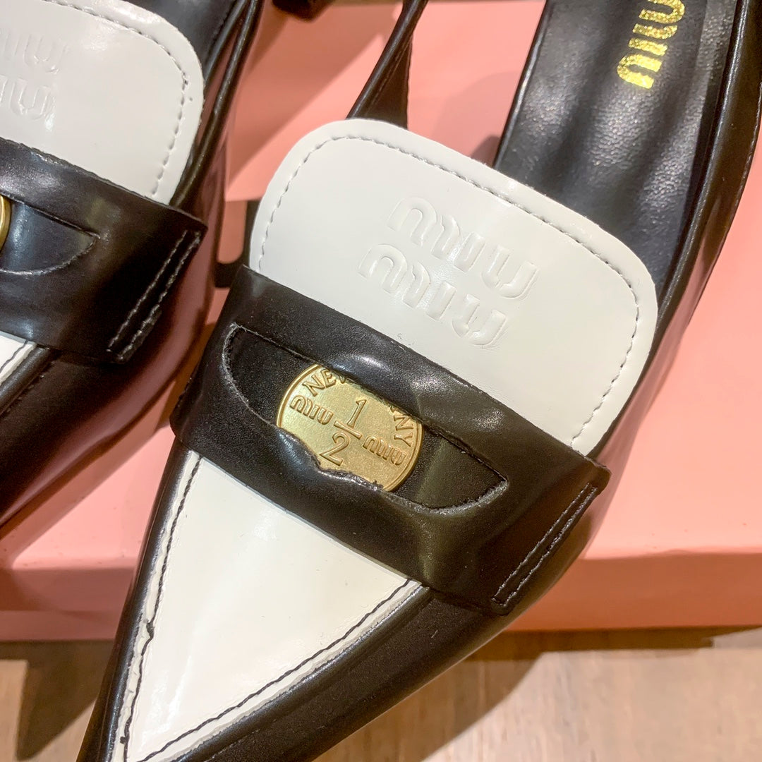 1WA259Z Popular High heels