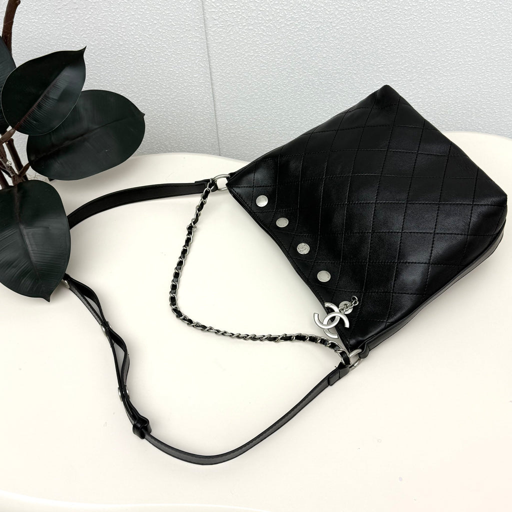 155NC68B Popular    leather bag