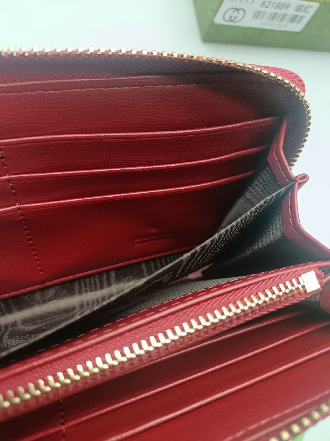 1XB78B Popular  leather wallets