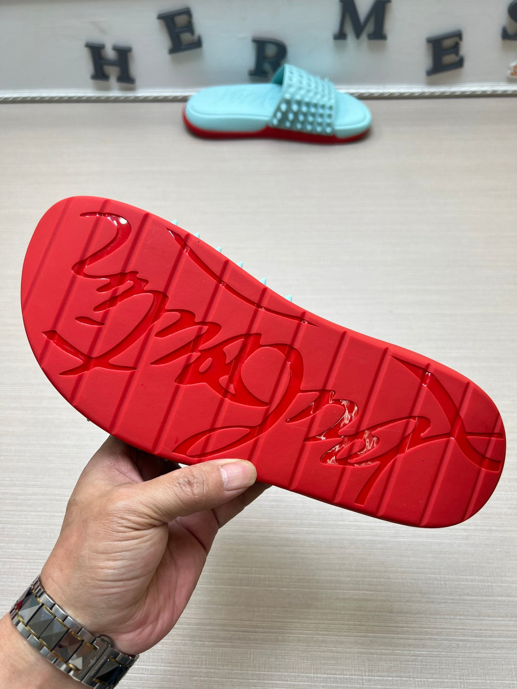 54A18Z Popular slippers