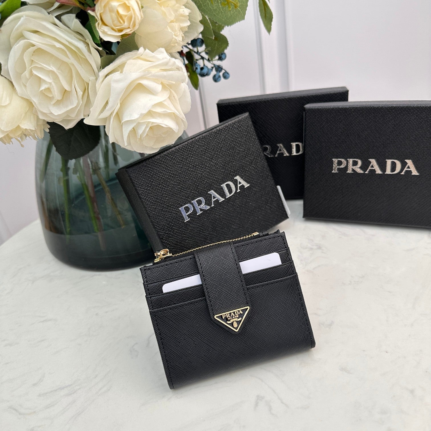 136PP1B Popular card holder
