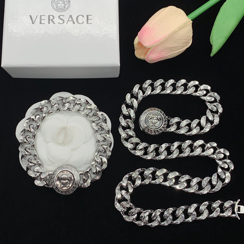 14V118X  Popular  Necklaces