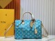 155XE16B Popular  leather bag