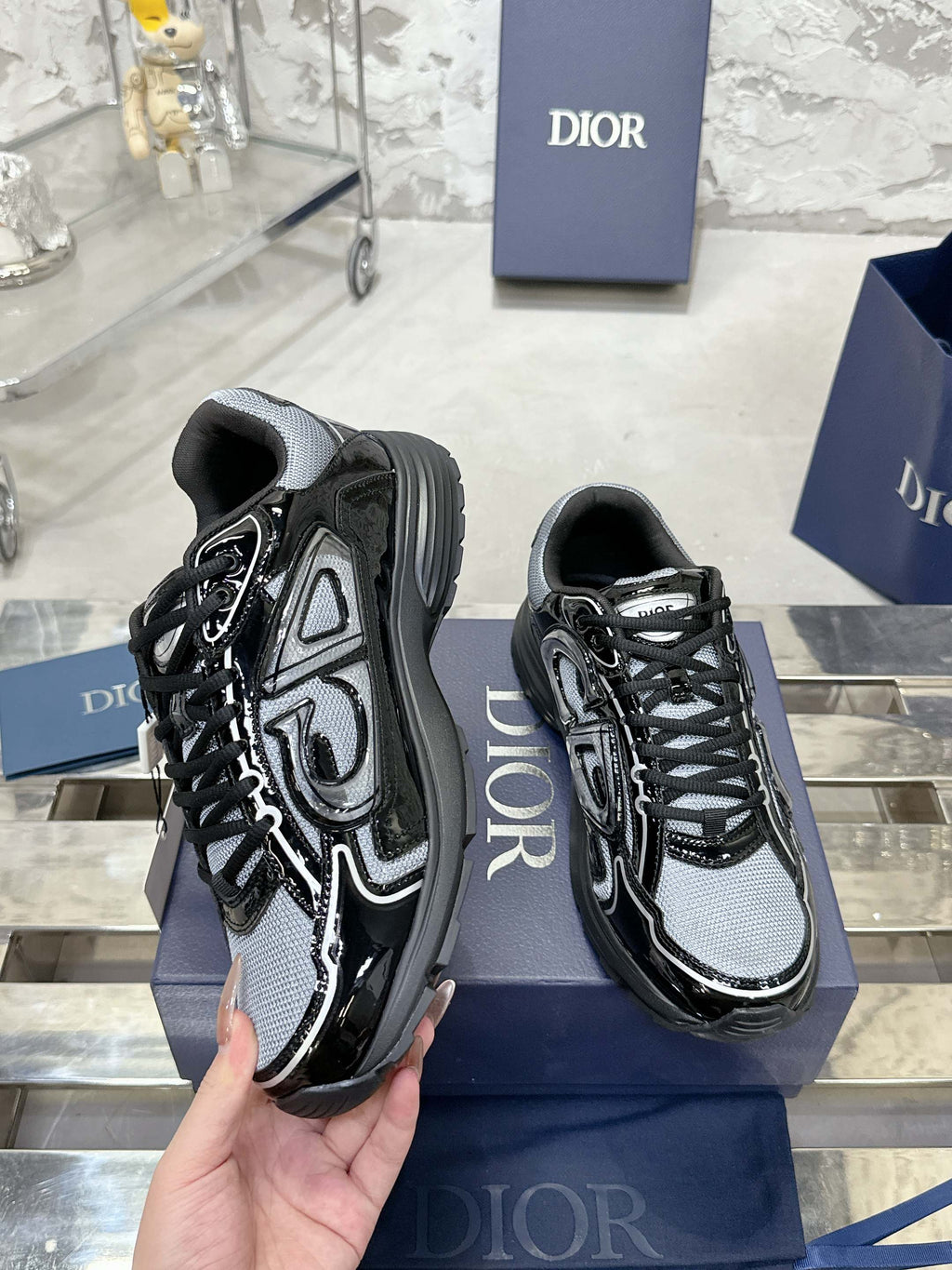 245RD2Z Popular high-quality shoes