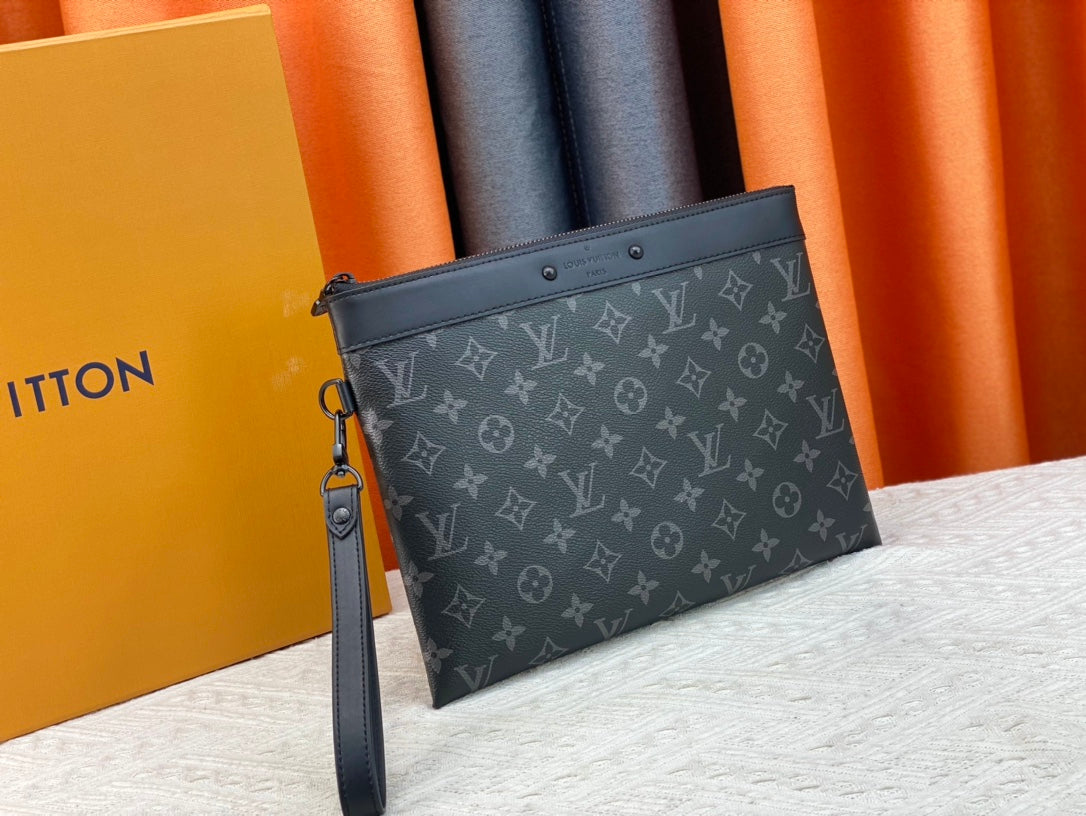 1XE401B Popular   leather bag
