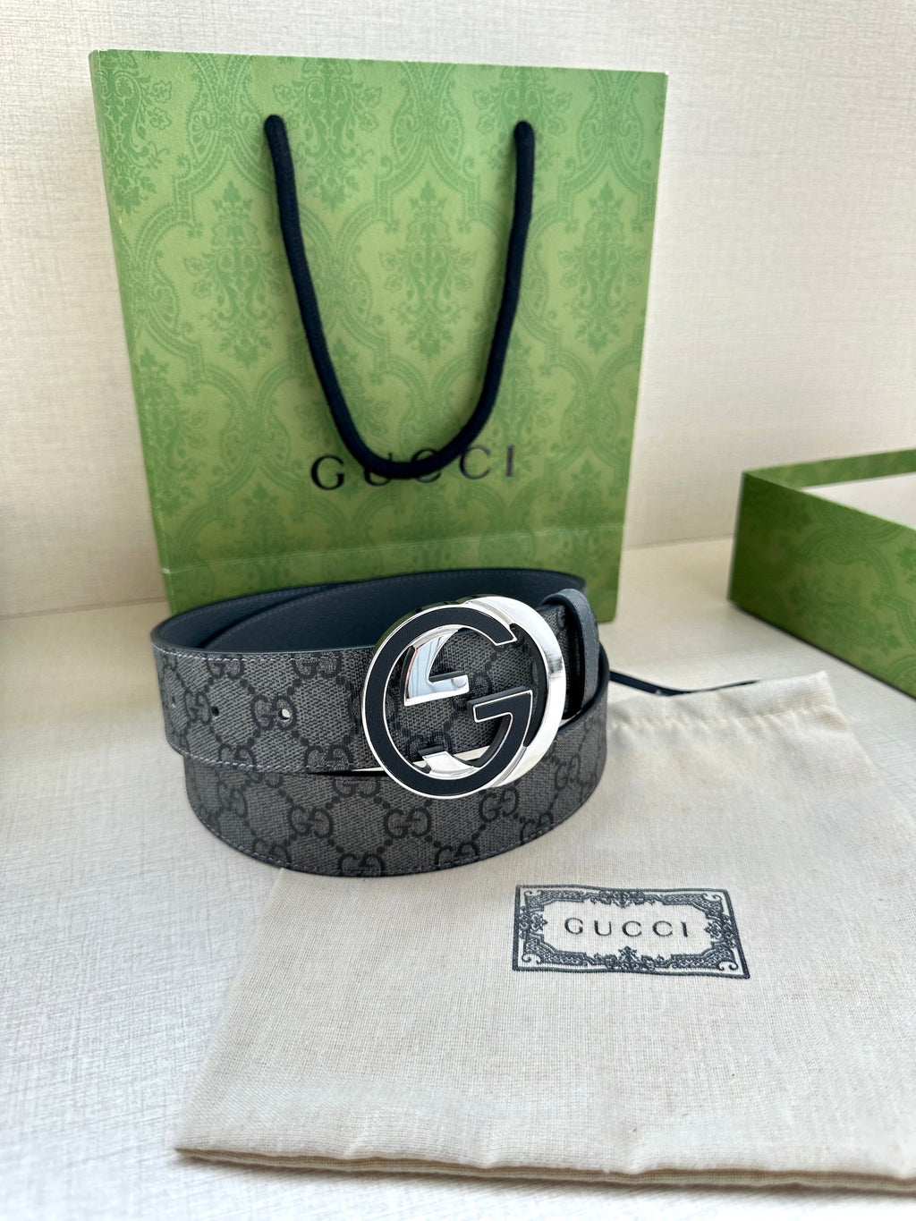 195NB1P Popular  high-quality leather belt