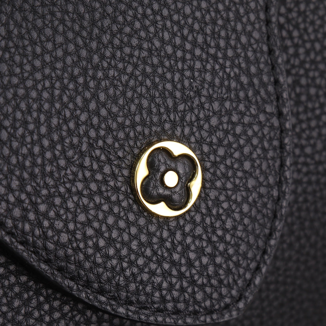 1XE442B Popular  leather bag