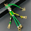 35ZP1A Popular bag 's charms accessories