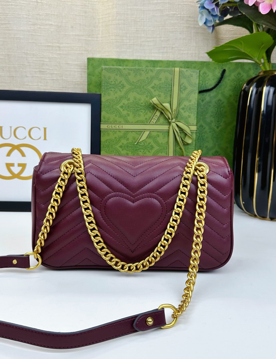 136PB70B Popular  bag