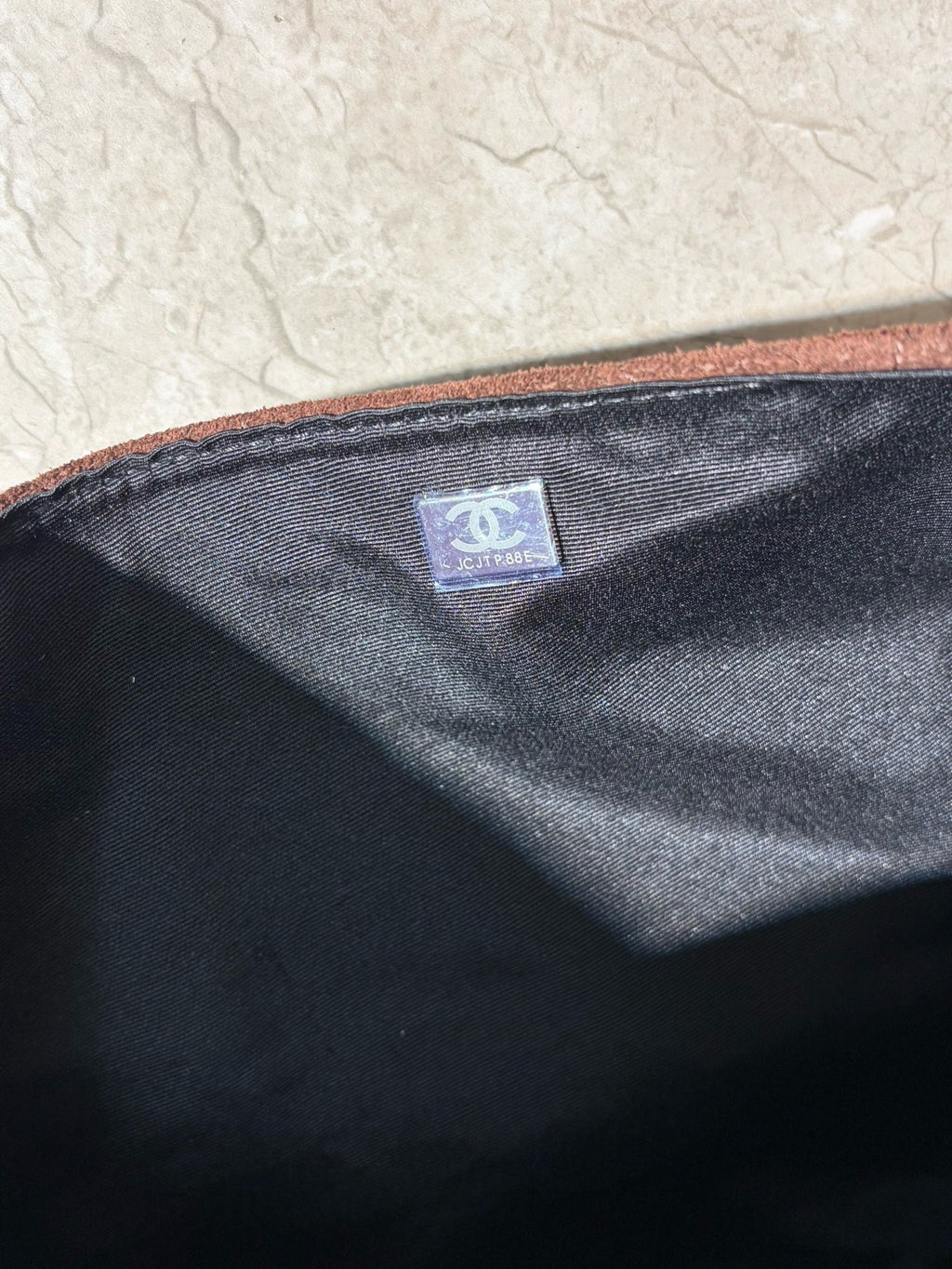 15RC146B Popular leather bag