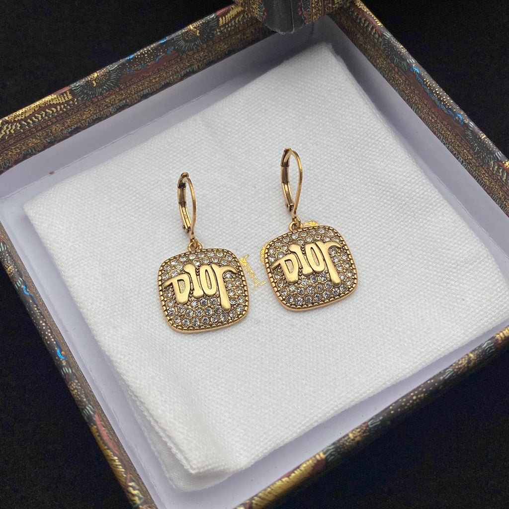 14D415E Popular  Earrings