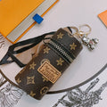 35ZE69A Popular bag 's charms accessories