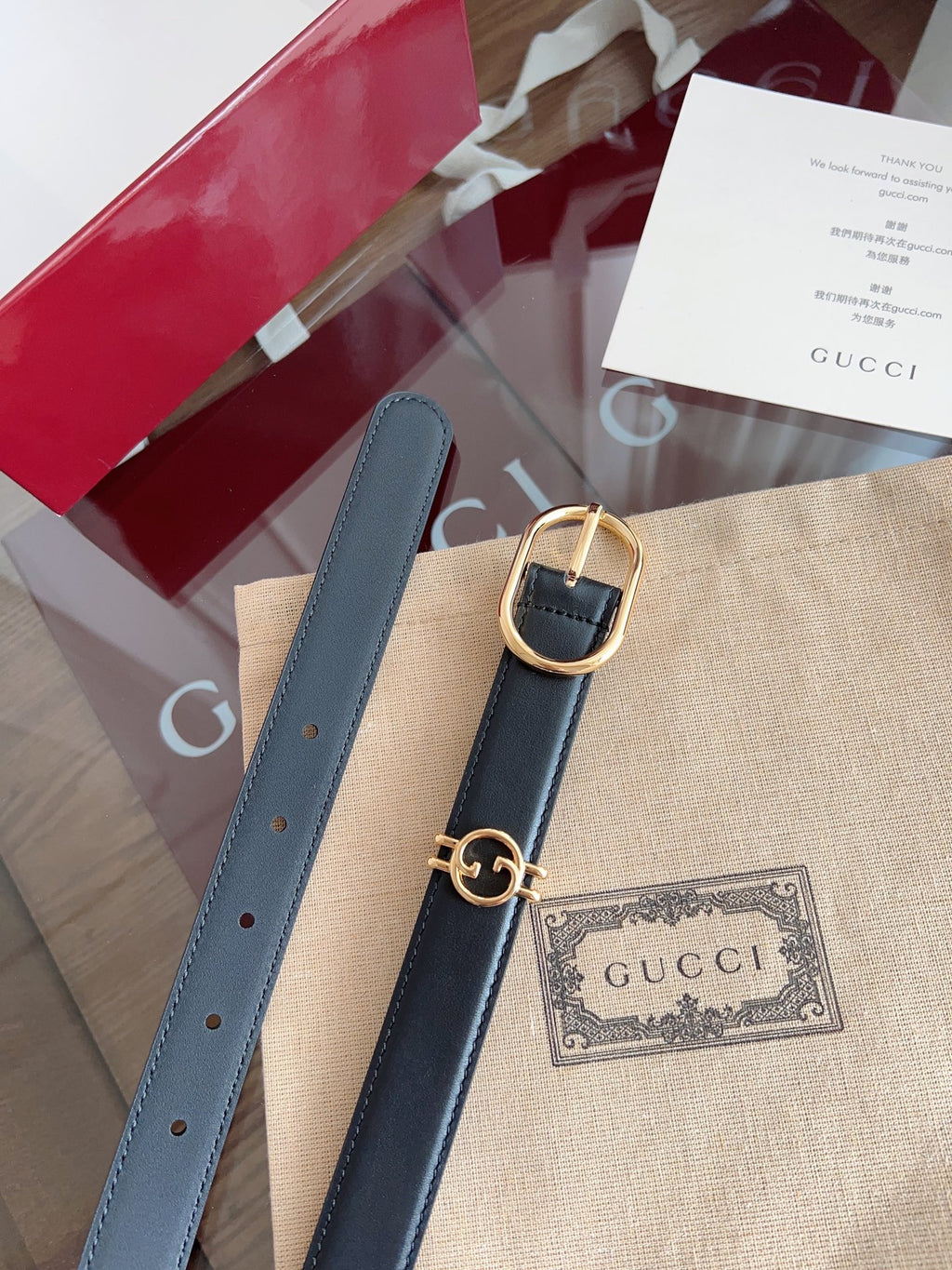 1115QB21P Popular High quality belt With full package