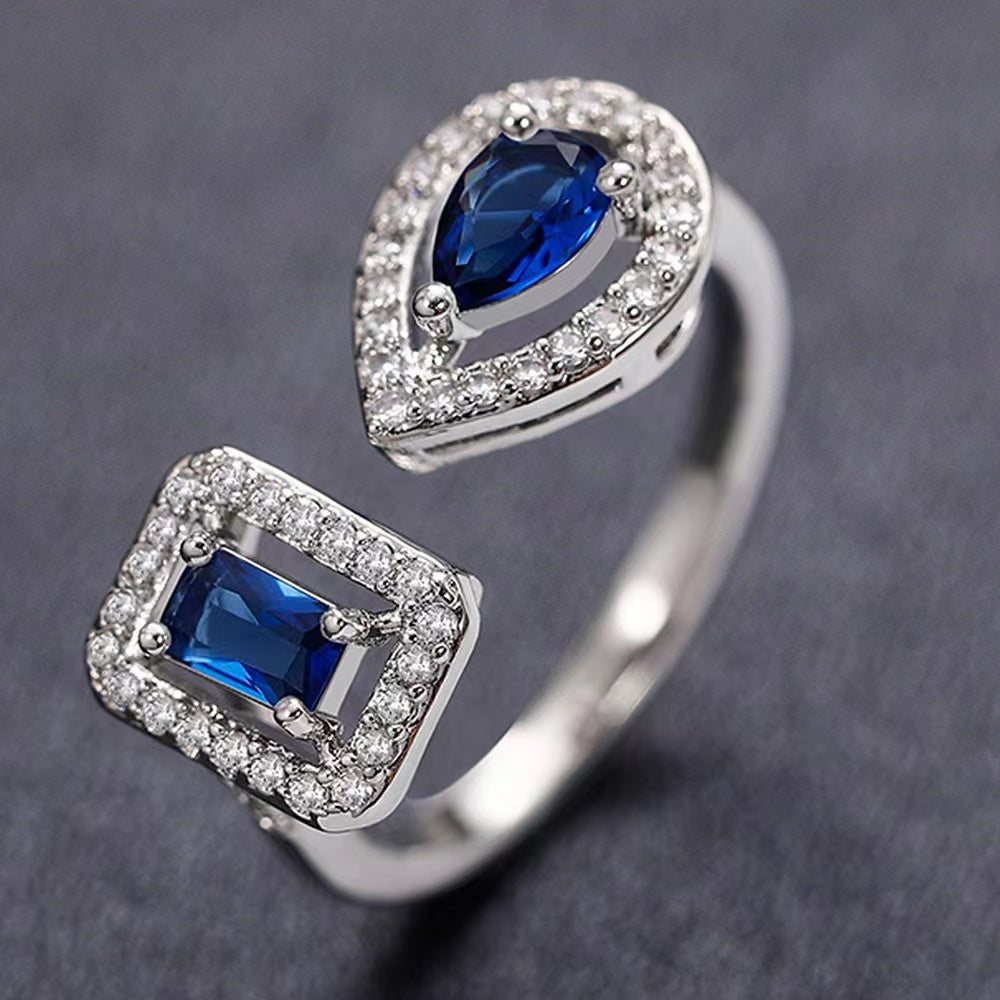 PYA21J  Popular  Diamond Ring High Quality Wedding Ring
