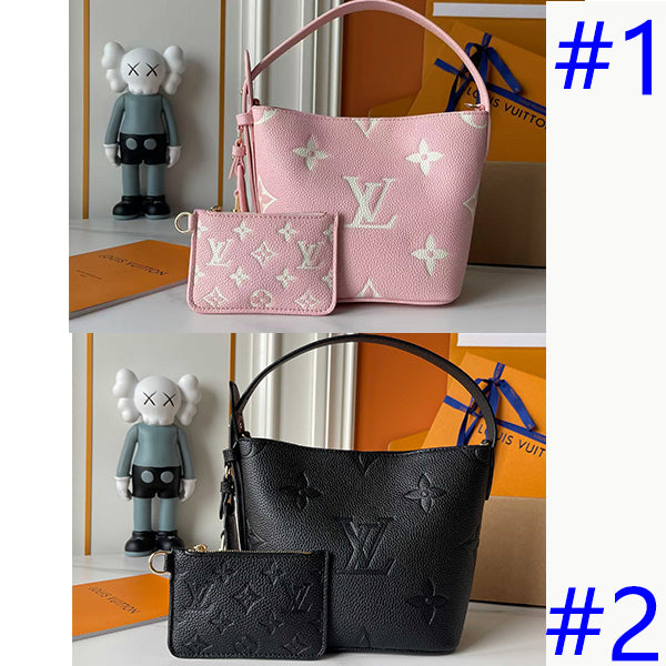155NE78B Popular   leather bag