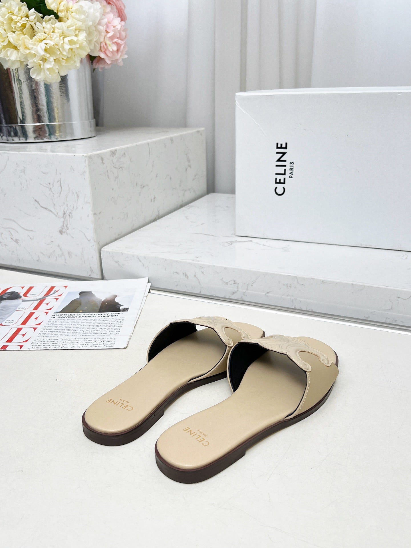 255QCL52Z Popular  leather shoes