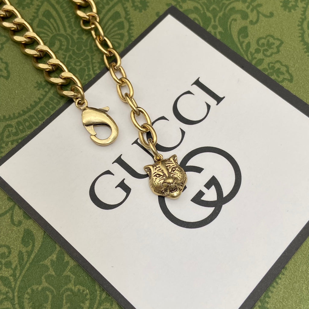 55QB175X Popular Necklace